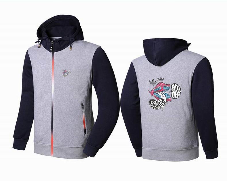 Adida hoodie S-XXXL-723